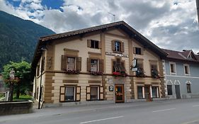 Hotel Garni Löwen